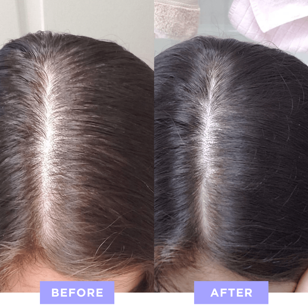 LuxaBrush - 4 in 1 Brush.