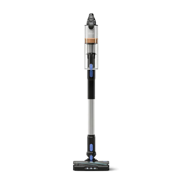 LVAC-300 Cordless Vacuum