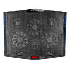 Mars Gaming MNBC5 17.3´´ Laptop Cooling Base