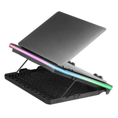 Mars Gaming MNBC6 Laptop Cooling Base