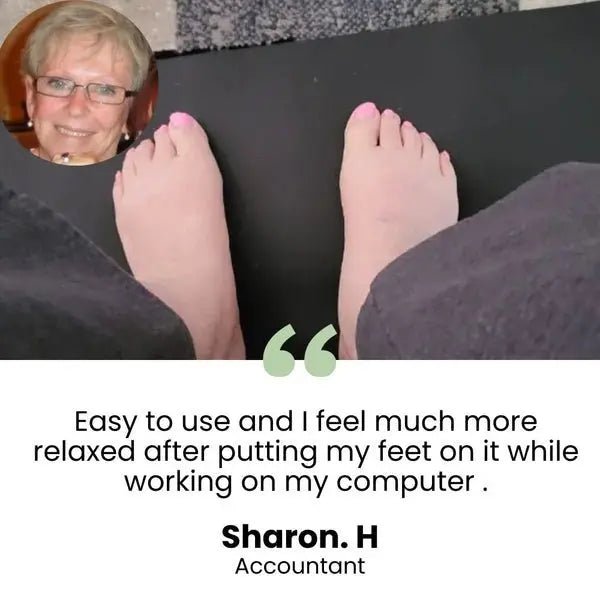 Mat GroundingWell – Recharge, Restore & Rebalance Naturally.