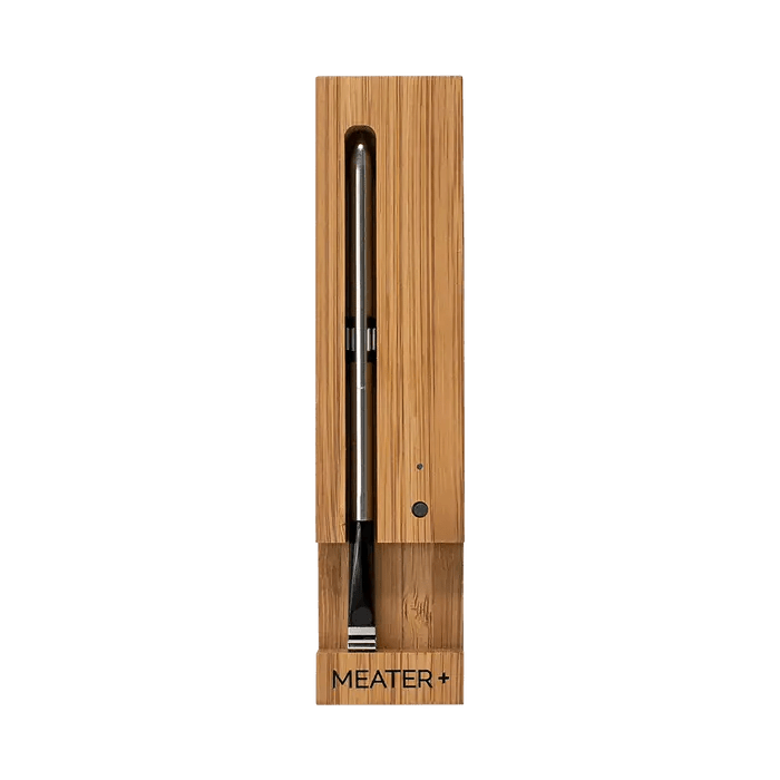MEATER PRO - Perfect cooking temperature.