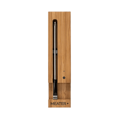 MEATER PRO - Perfect cooking temperature.