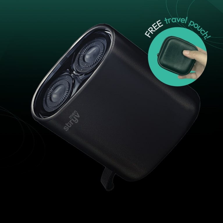 Electric Proshaver