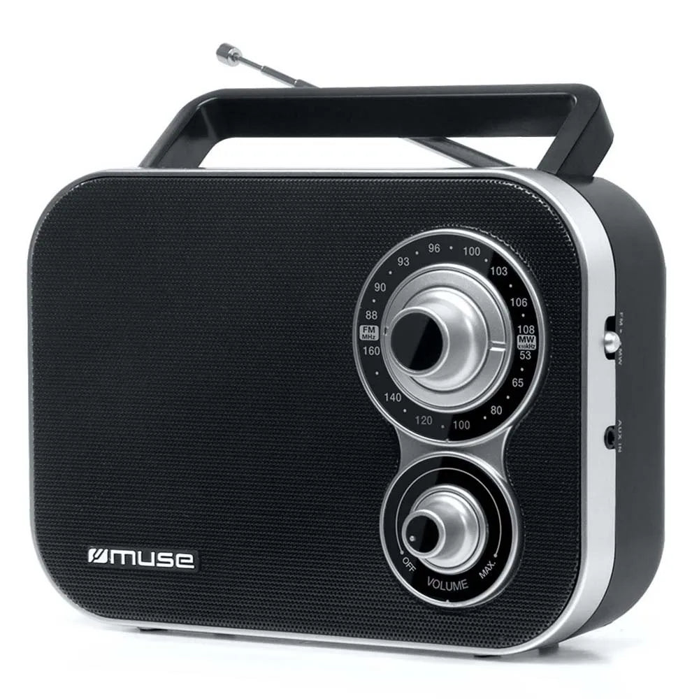 Muse M-051 R Radio
