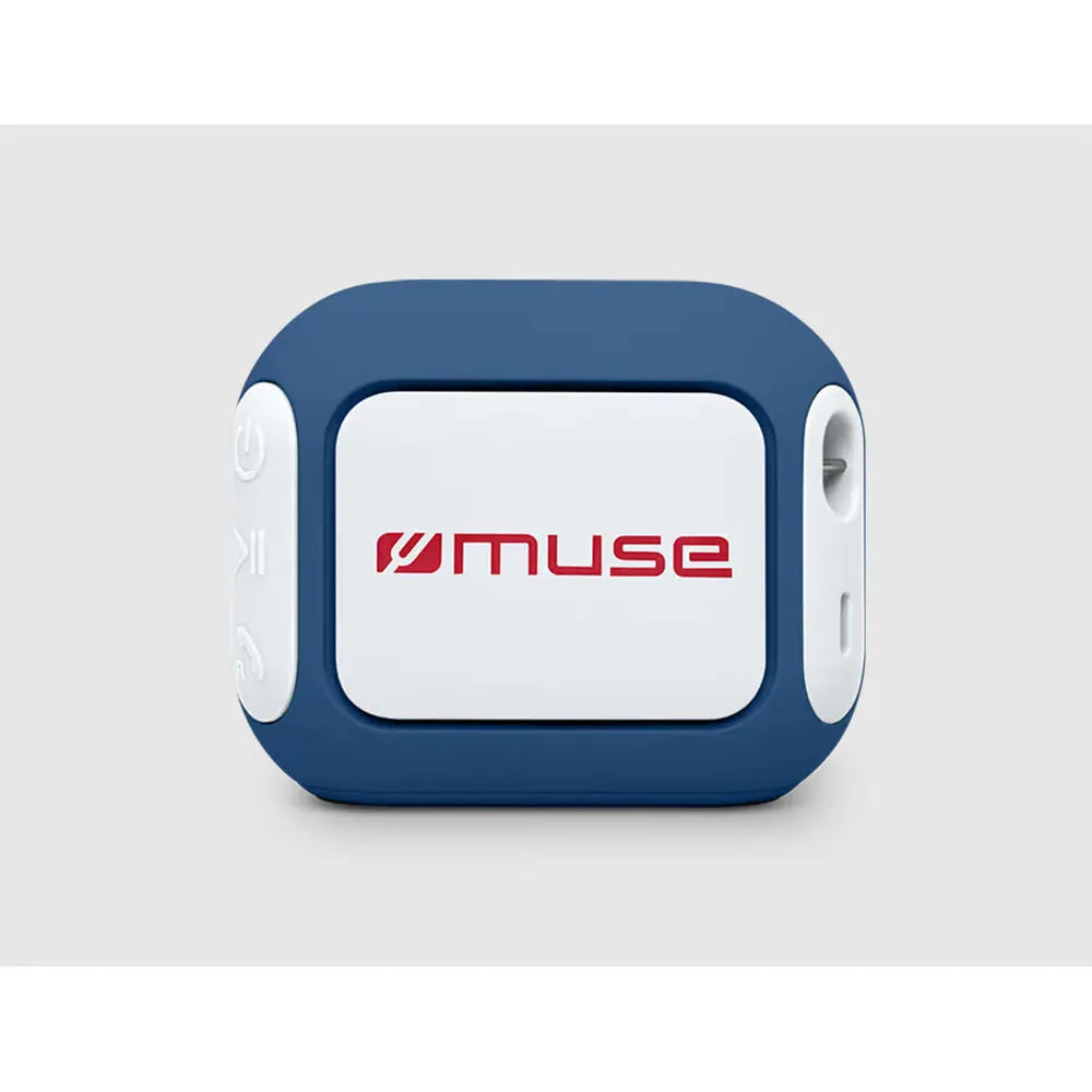 Muse M-360 BR Portable Speaker