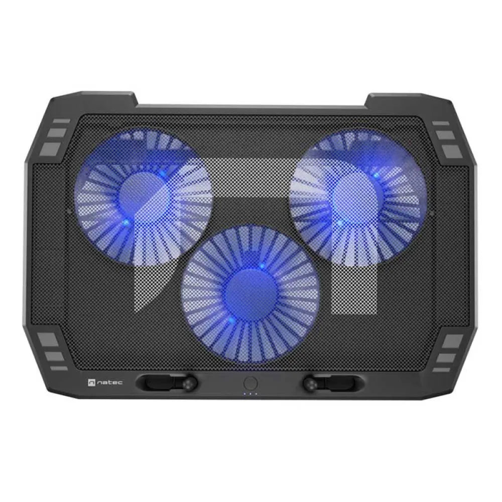 Natec Oriole 17.3´´ Laptop Gaming Cooling Base