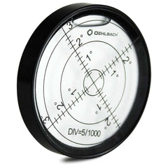 Oehlbach Dragonfly Level Accuracy Vertical Alignment turntable