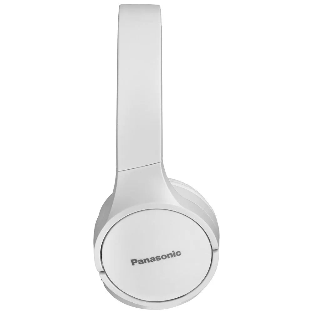 Panasonic RB-HF420BE-W wireless headphones