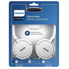 Philips SHL5005WT/00 Stereo headset
