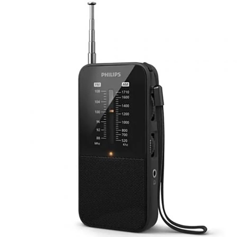 Philips TAR1509 portable radio