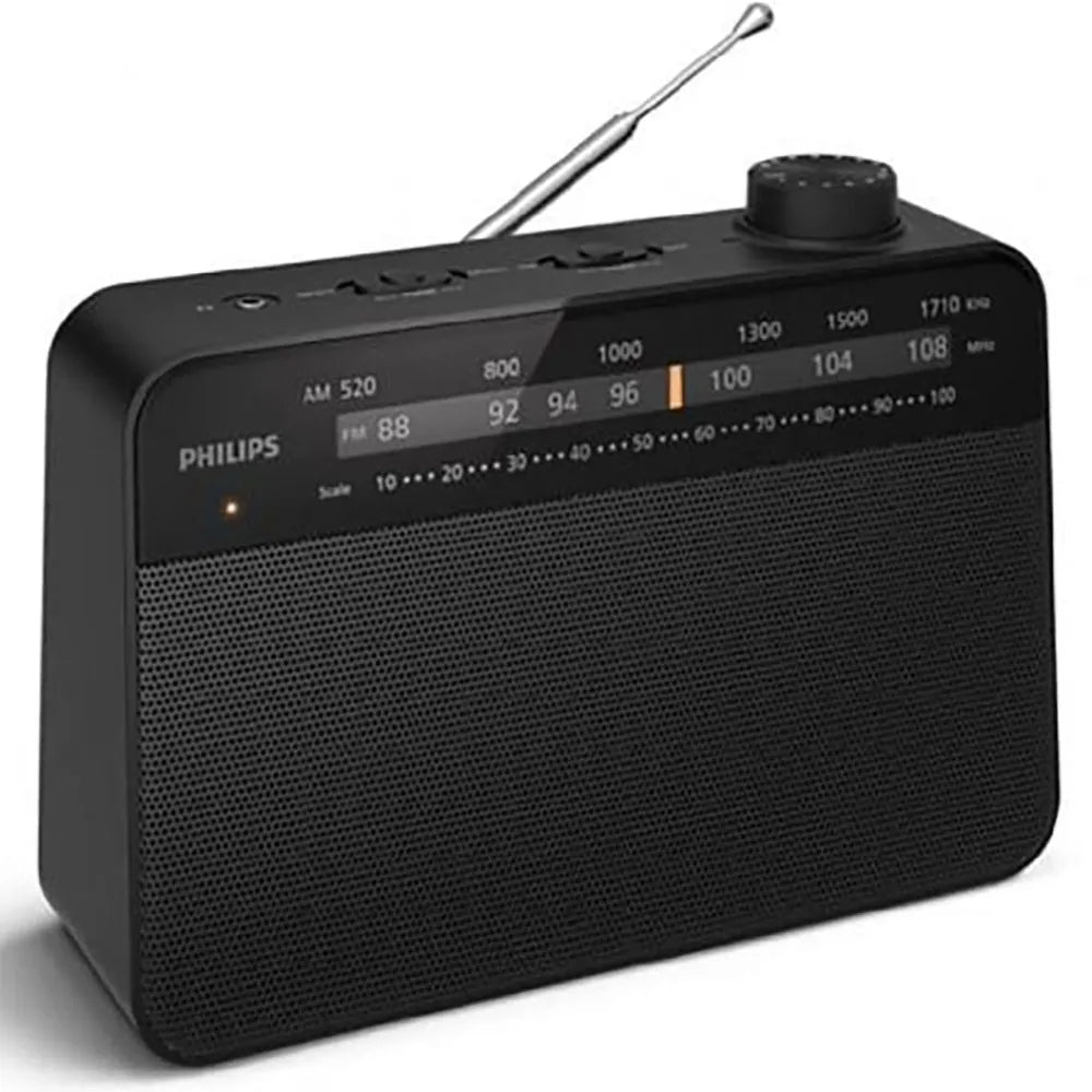 Philips TAR2509 portable radio
