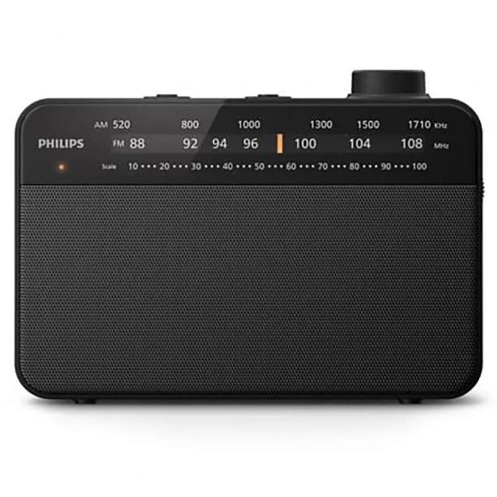 Philips TAR2509 portable radio