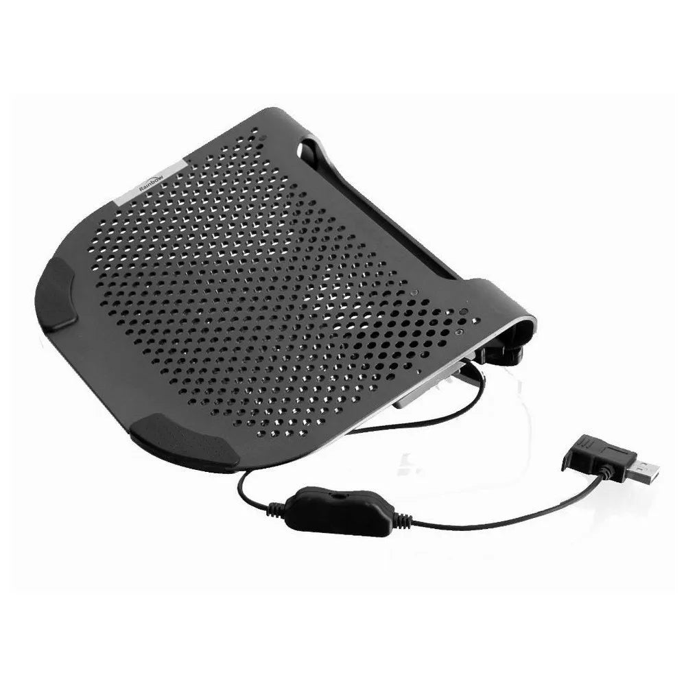 Rainbow Netcooler 12´´ Laptop Cooling Base