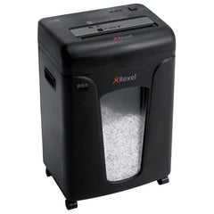 Rexel Mciro REM802 Shredder