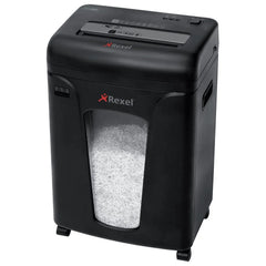 Rexel Mciro REM802 Shredder