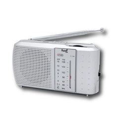 Sami RS11828 Radio