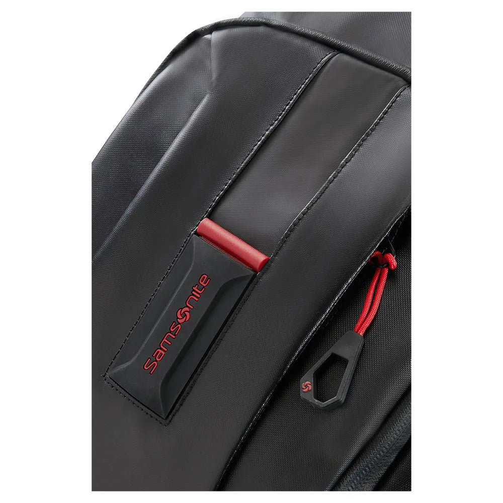 Samsonite Paradiver Light L+ 24L laptop backpack