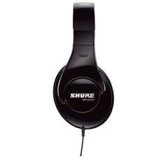 Shure SRH240A-BK-EFS Professional headphones