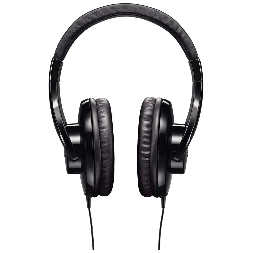 Shure SRH240A-BK-EFS Professional headphones