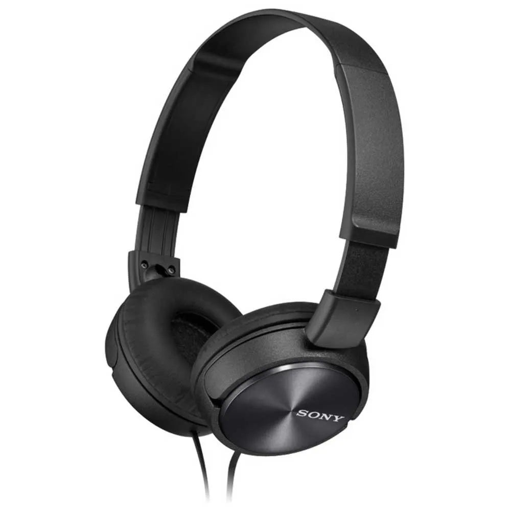 Sony MDR-ZX310APB headphones