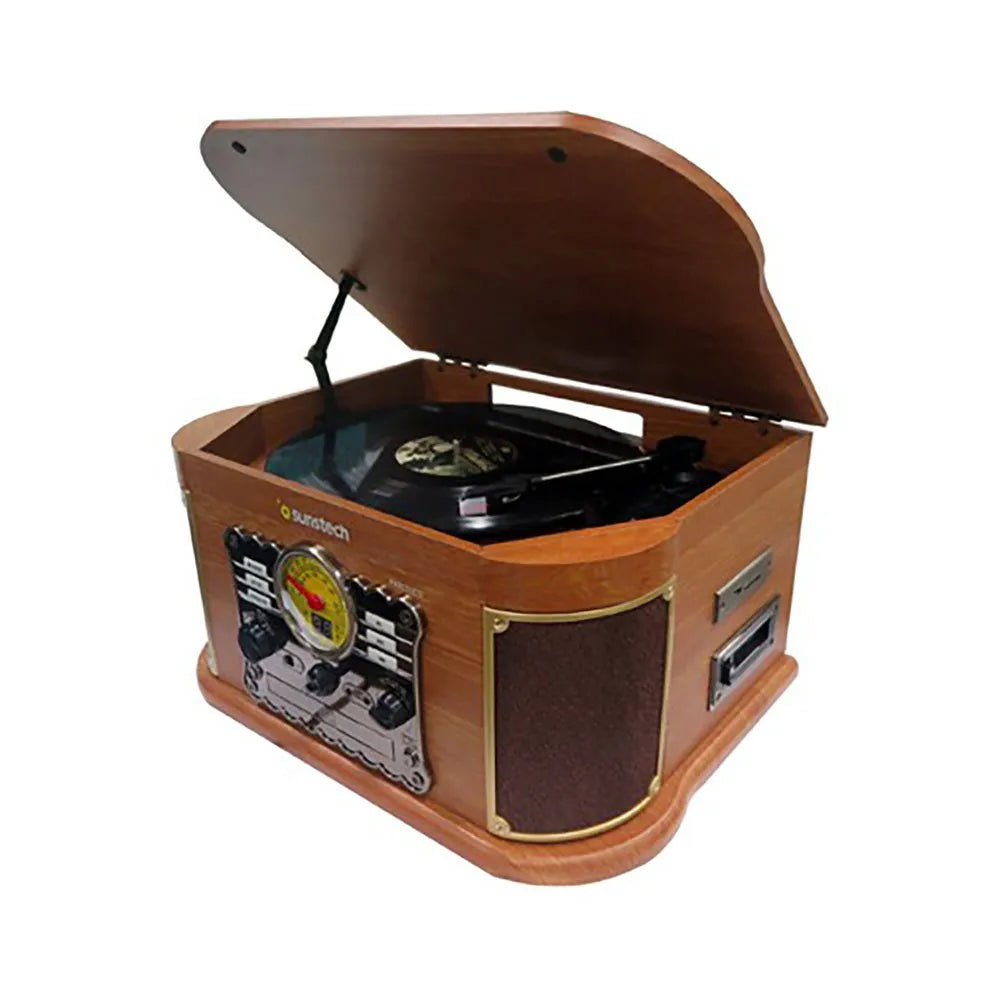 Sunstech PXRC52CD With Cassete refurbished
