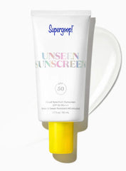 Unseen Sunscreen SPF 50