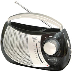 Trevi Ra 764 portable radio