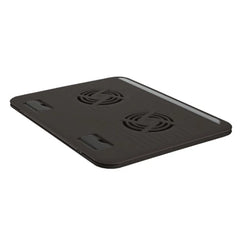 Trust Cyclone Cooling Stand Laptop Cooling Base