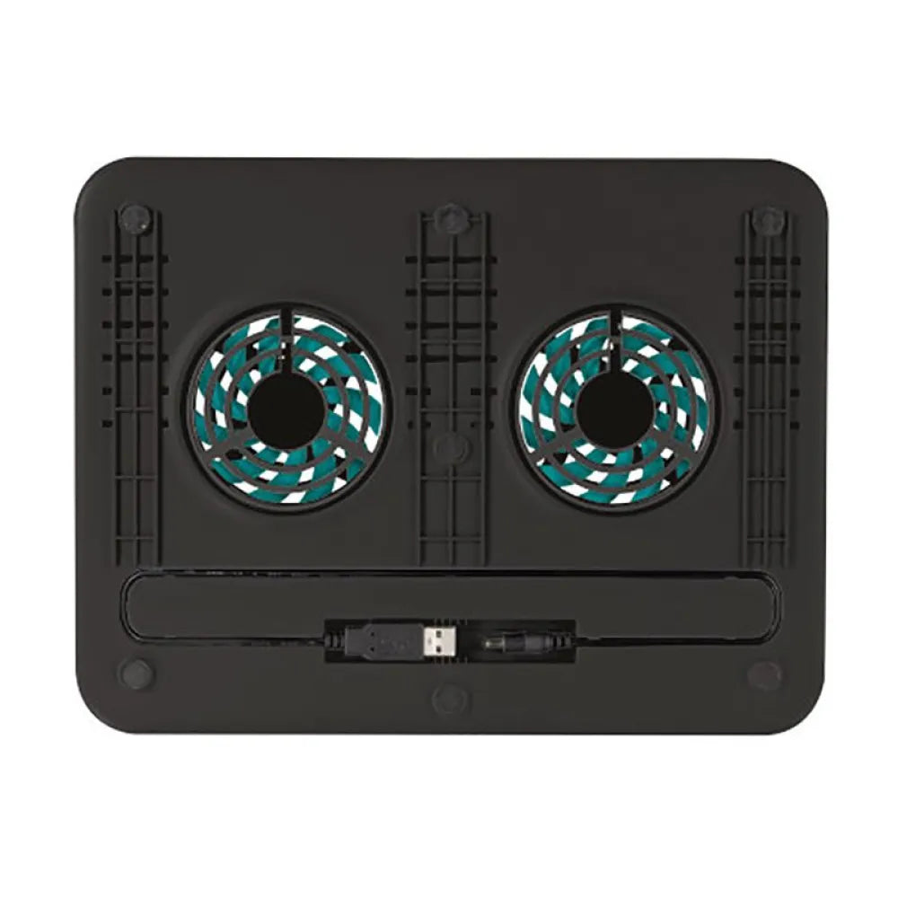 Trust Cyclone Cooling Stand Laptop Cooling Base