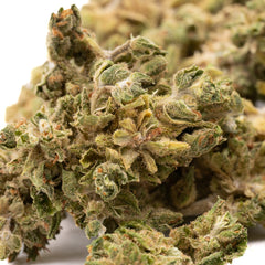 CBD Hemp Flower Smalls