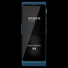 Vasco Translator V4.
