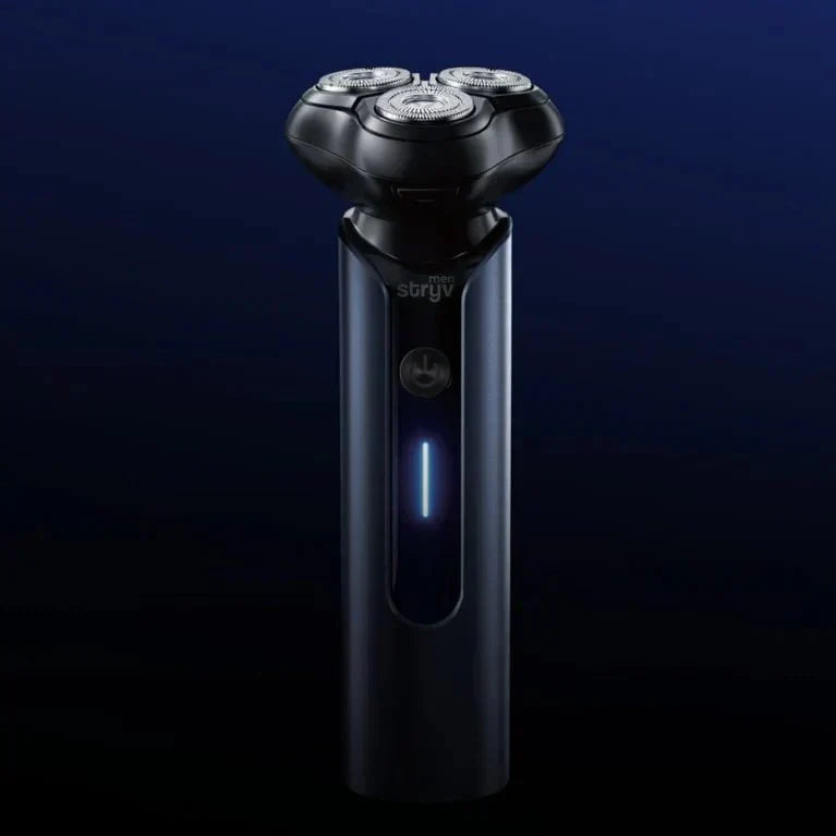 Waterproof ProShave.