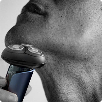 Waterproof ProShave.
