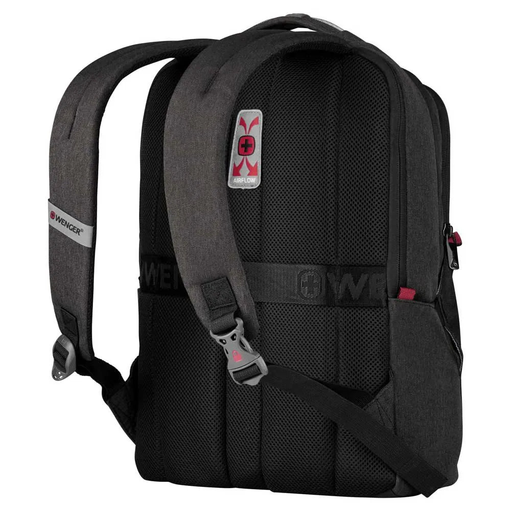 Wenger MX Professional 611641 16´´ laptop backpack
