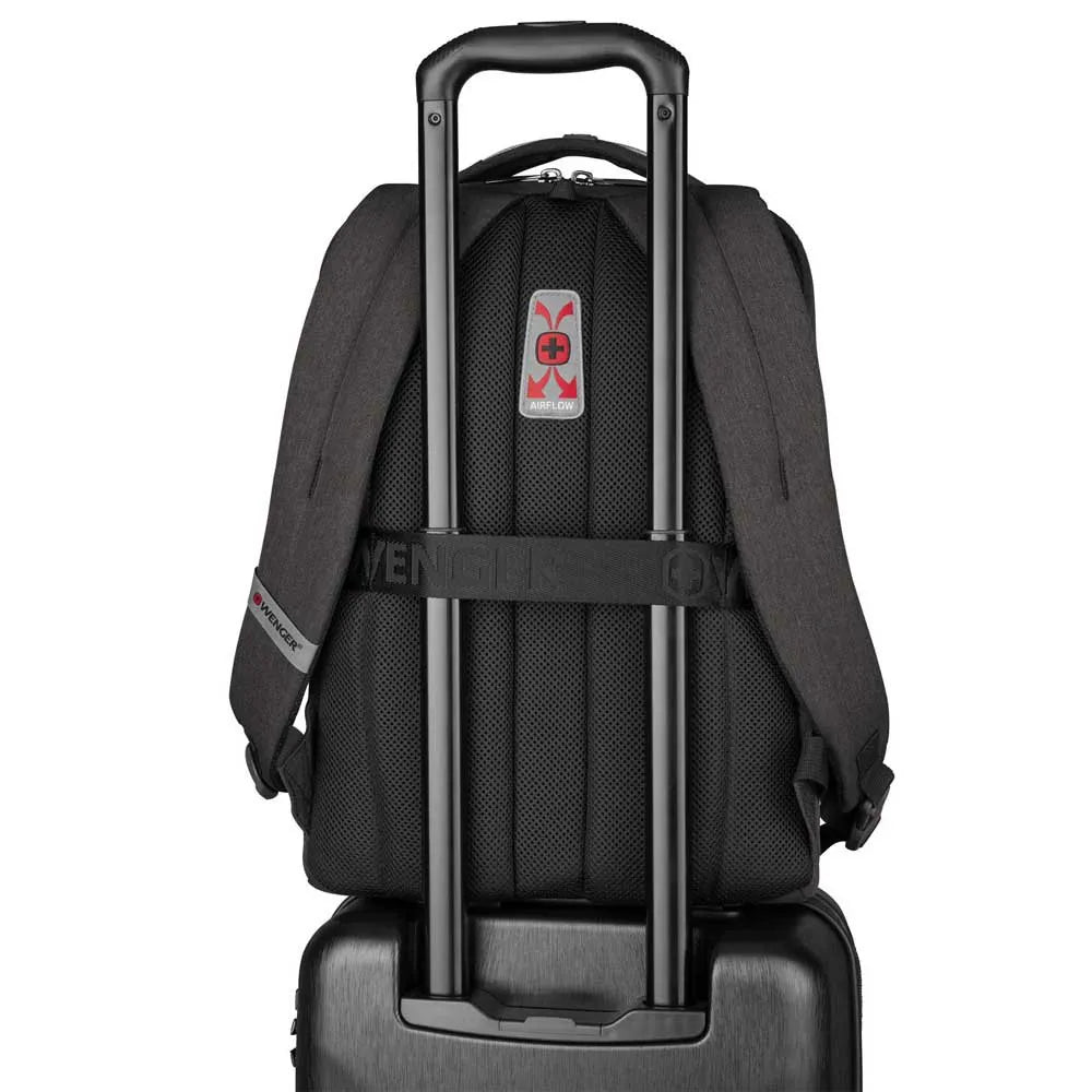 Wenger MX Professional 611641 16´´ laptop backpack
