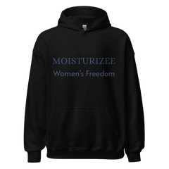 Women's Freedom Hoodie.