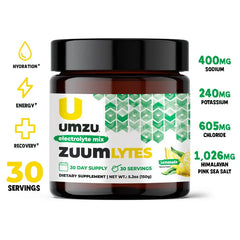 Zuum Lytes